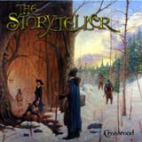 The Storyteller - Crossroad